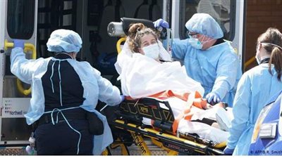 المكسيك: وفيات كورونا تتجاوز الـ30 ألفًا