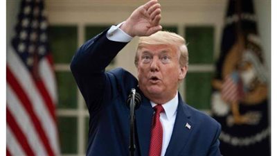 ترامب يعلن موعد التوصل إلى لقاح مضاد لكورونا