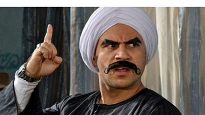 أحمد مكي في ورطة بسبب الجزء السادس من الكبير أوي