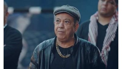 الموت يفجع الفنان محمد محمود