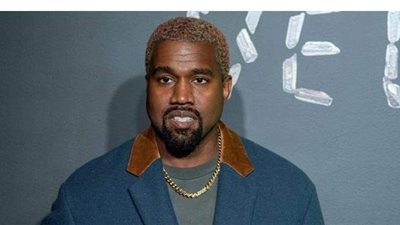 مغني الراب كاني ويست يتحدى ترامب ويعلن ترشحه لانتخابات الرئاسة الأمريكية