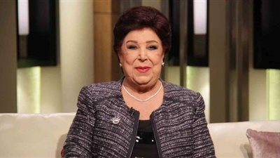 وفاة الفنانة رجاء الجداوي عن عمر يناهز  الـ82 عاما بسبب فيروس كورونا