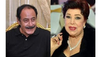 في لقاء صحفي مع الراحلة.. رجاء الجداوي لمجلة اليمامة: على باب شقتي أخلع ثوب النجومية