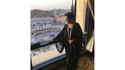 تفاصيل آخر  ٦٠ دقيقة قضتها رجاء الجداوي داخل العناية المركزة بعزل أبو خليفة