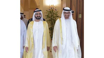 محمد بن راشد يُعلن تشكيلة جديدة للحكومة الإماراتية