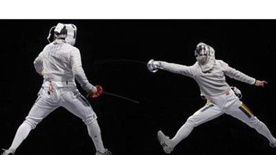 منتخب السلاح يستعد للبطولات بمعسكر مغلق في الغردقة