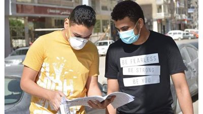 تداول امتحان الأحياء للثانوية الأزهرية.. وقطاع المعاهد:  أمر وارد حدوثه