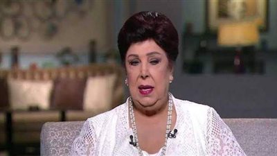 وزيرة الثقافة تنعى رجاء الجداوى: احدى نجمات الزمن الجميل ونموذجا للفن الجاد