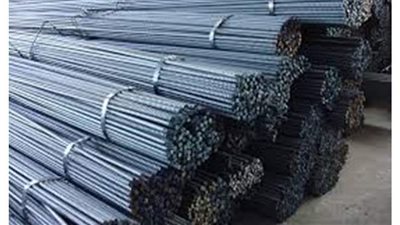 اسعار الحديد اليوم   4 / 7 / 2020