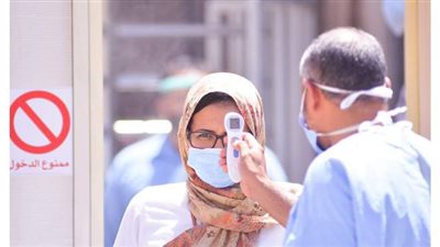 جامعة مصر للعلوم والتكنولوجيا تحقق أعلى درجات الانضباط في امتحانات نهاية العام الدراسي