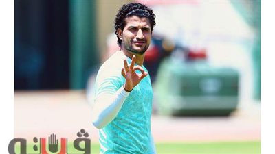 علي لطفي يتحدث عن حلم التتويج مع الأهلي بإفريقيا