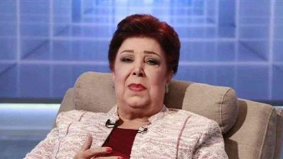 بشرى ناعية رجاء الجداوي: الله يرحمك يا ماما رجاء