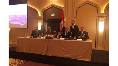 فندق سانت ريجيس الماسة يشهد انطلاقة جديدة بعد عودة السياحة