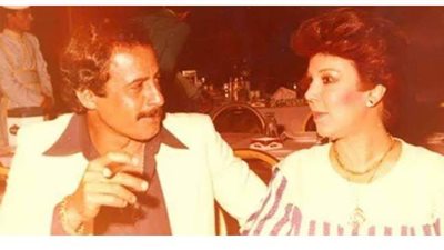 حسن ورجاء.. رحلة حب عنوانها 