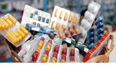 هيئة الدواء المصرية تصدر ضوابط جديدة  لتصدير الأدوية