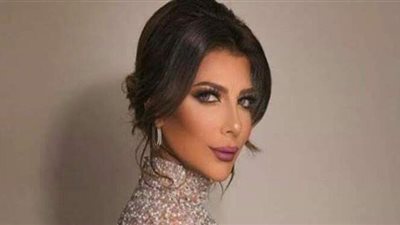 أصالة تحتفل بنجاح أغنيتها الجديدة 