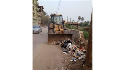 الفيوم تنفذ ١٥٠ حملة لإعادة المحافظة إلى شكلها الحضاري