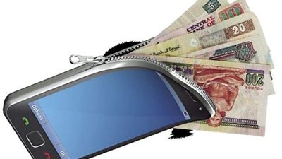 تنظيم الاتصالات: 13.5 مليون محفظة إلكترونية للمحمول في مصر بتعاملات 4.8 مليون عملية