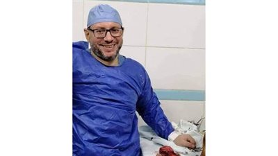 استشهاد استشاري نساء وتوليد في مستشفى مغاغة بفيروس كورونا