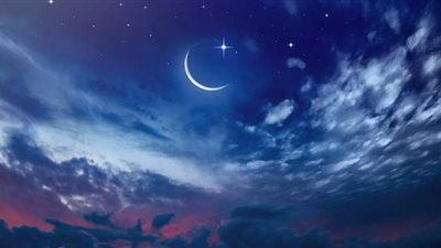 اليوم.. خسوف شبه ظلى للقمر