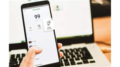 تعرف على أبرز 3 خدمات  استخدمها المصريون عبر المحافظ الإلكترونية للمحمول