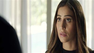 دينا الشربينى لرجاء الجداوي : 