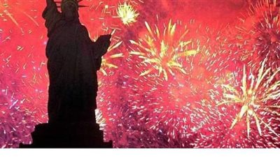 في ذكرى  الاستقلال.. كيف خرجت الولايات المتحدة من تحت راية التاج البريطاني؟