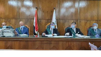 الإدارية العليا تنقذ مستقبل معيدة  بجامعة الإسكندرية من الفصل