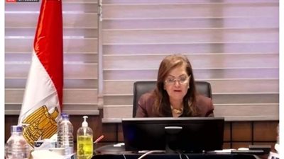 هالة السعيد: مشروعات ريادة الأعمال الداعم الرئيسي للنمو الاقتصادي الشامل