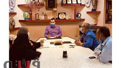 تعليم المنوفية يضع اللمسات الأخيرة  للإعلان عن الوظائف الإشرافية