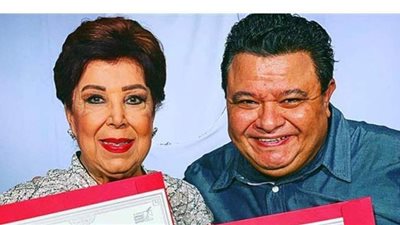 الإنتاج الثقافى ناعيا رجاء الجداوي: فقدنا أرقى وأعظم الأمهات