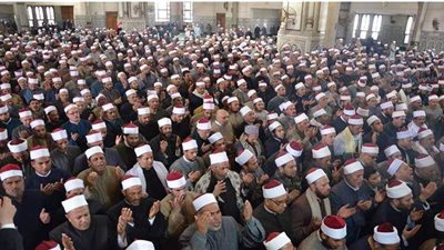 5 فئات من الأئمة يحق لهم الالتحاق بأكاديمية الأوقاف الدولية