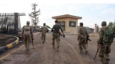 الجيش الليبي: مستعدون للتصدي لقوات أنقرة ومليشياتها