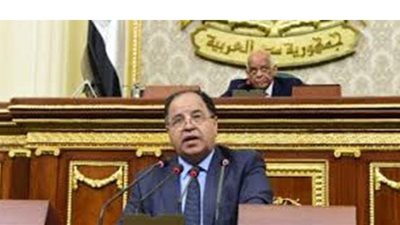 الحكومة: تعديلات جوهرية بقانون الضريبة على القيمة المضافة