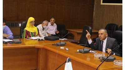 إنشاء سوق جملة حضاري بتكلفة 167 مليون جنيه بالعريش | صور