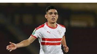 7 عروض لنجم الزمالك في انتقالات الصيف