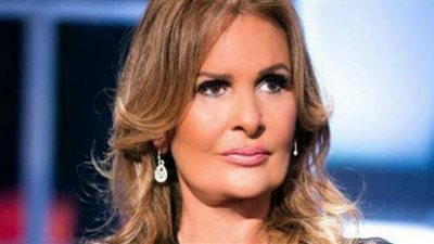 يسرا تنعي رجاء الحداوي: 