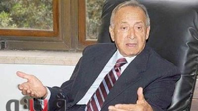 وصول جثمان وزير الاقتصاد الأسبق لمسقط رأسه بالشرقية | فيديو