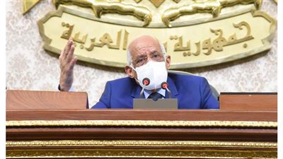 رئيس البرلمان: مصر لم تخفض المرتبات أو تستغني  عن العمالة بسبب كورنا مثل بعض الدول