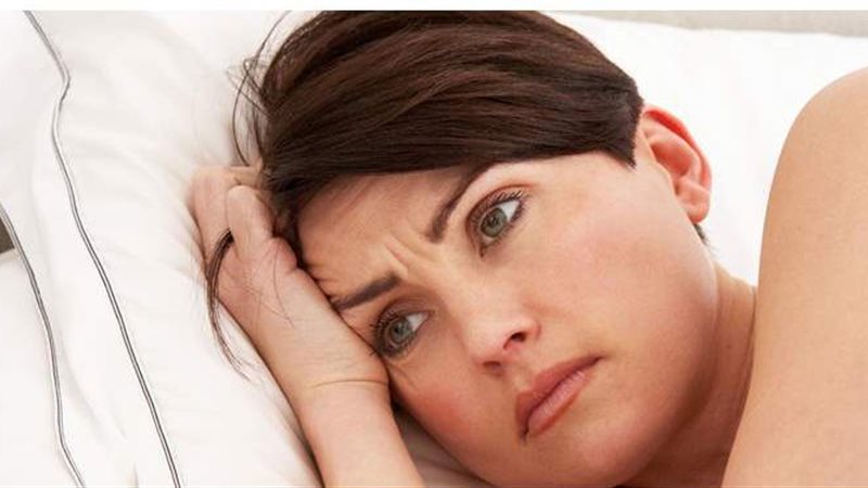 المرأة بعد الأربعين