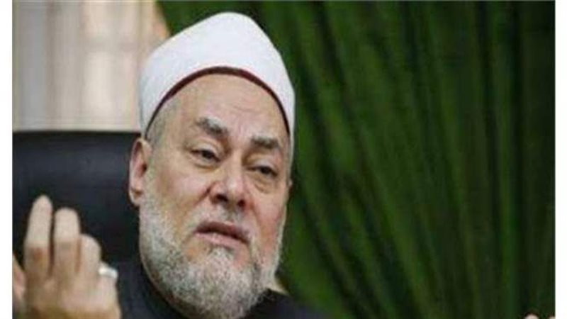الدكتور على جمعة