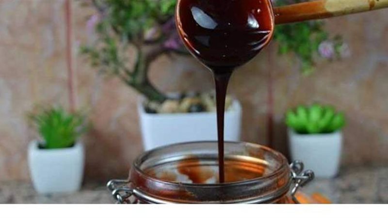 دبس التمر