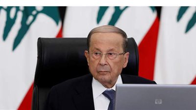 سيدة لبنانية تتصل بالقصر الرئاسي وتطالب بـ