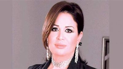 إلهام شاهين ناعية رجاء الجداوي:  فقدنا فنانة جميلة صديقة لكل الأجيال
