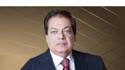 أبو العينين: الصناعات الصغيرة عصب الاقتصاد والنهوض بها يحتاج إلى رؤية جديدة