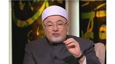 خالد الجندى يطالب سعد الهلالي بتوضيح فتوى تصرفات النبي ليست دينا | فيديو