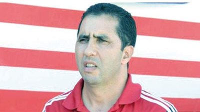 بن عبيشة محذرا الوداد والرجاء من الأهلي والزمالك: 