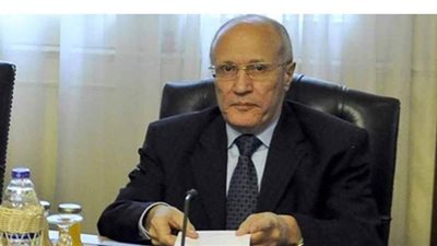 الإنتاج الحربي تنفي شائعة وفاة الفريق محمد العصار