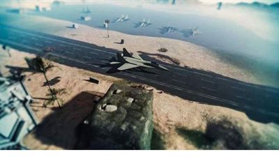 الجيش الليبي: عشرات القتلى الأتراك خلال قصف قاعدة الوطية