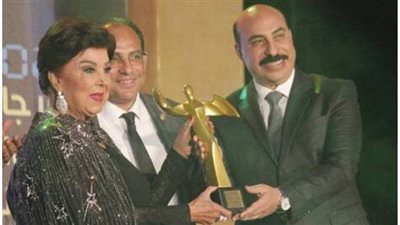 مهرجان أسوان ﻷفلام المرأة ينعى الفنانة رجاء الجداوي: نموذج للعطاء